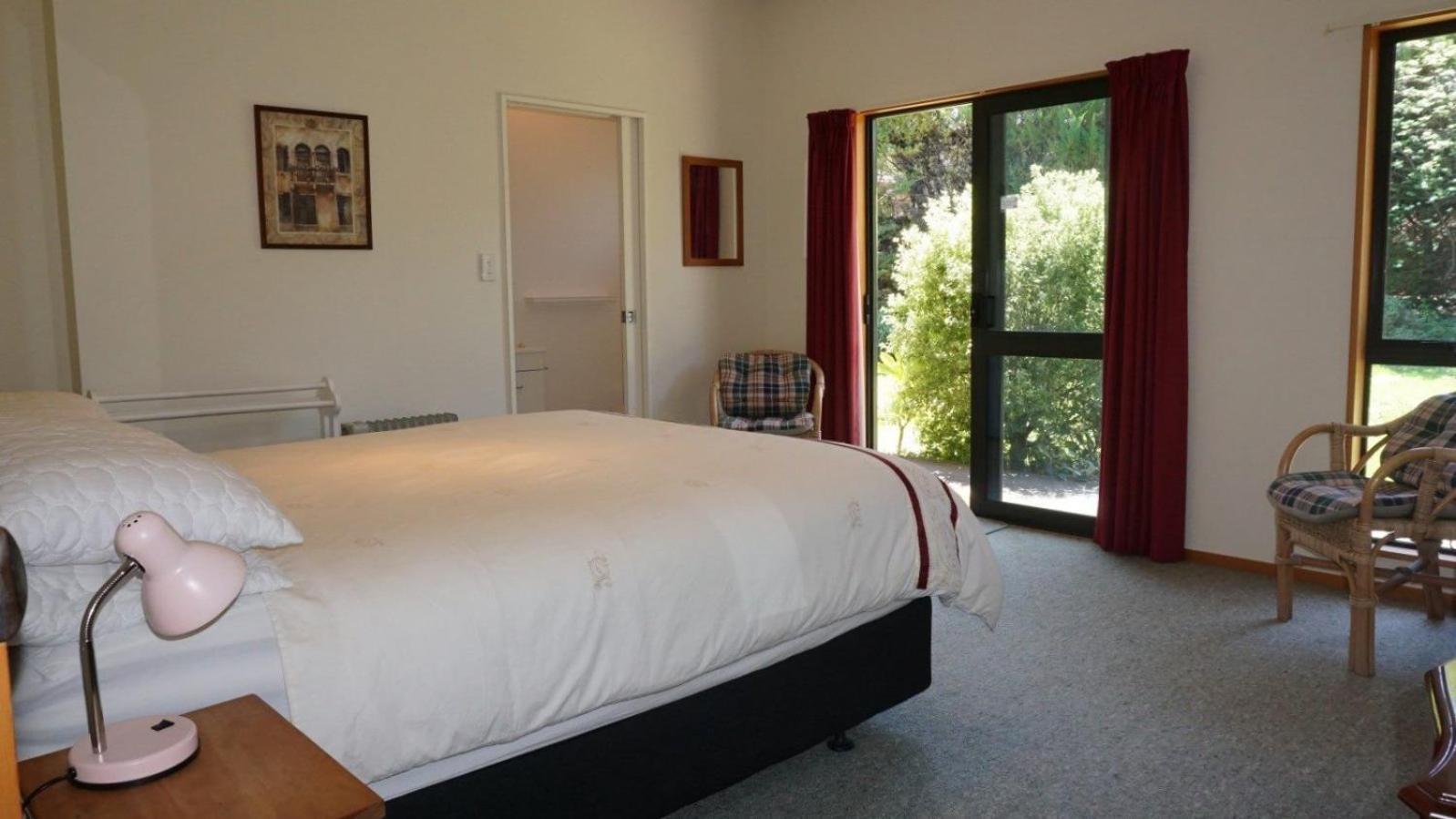 54 Conical Hill Road Villa Hanmer Springs Buitenkant foto